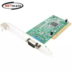 1포트 PCI 시리얼카드 MOS NMS-S1(N) [H@lu]