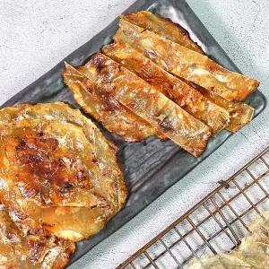 [더주] 어린 시절 먹던 그 맛 추억의 참쥐포(대)300g