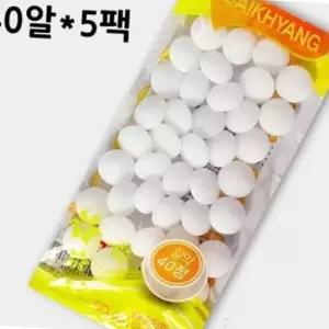 나프탈랜정 200알 좀약 나프탈랜 나프탈렌 방향제