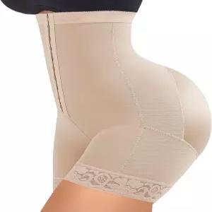 필린걸 쉐이프웨어 파하 바디 배 컨트롤 파하스 콜롬비아나스 몰데도라스 버트 팅 반바지