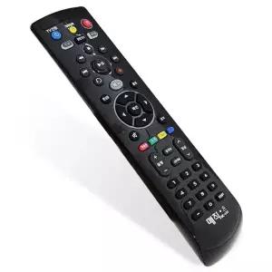 케이블티비 매직온 셋톱박스 만능리모콘 통합 MC-450