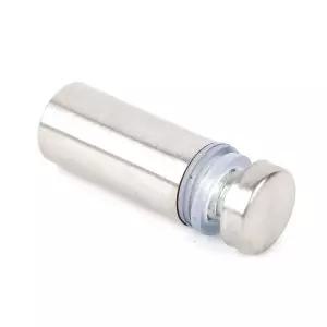 스텐다보 유리액자 아크릴간판 고정 12X30mm 4개