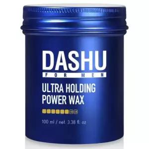 다슈 포맨 프리미엄 울트라 홀딩 파워왁스 100ml