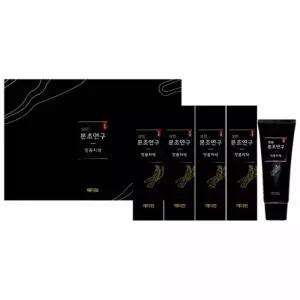 동의본초연구 프리미엄 한방생약 잇몸치약 100gx4입