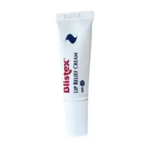 블리스텍스 립릴리프크림 립밤 6ml