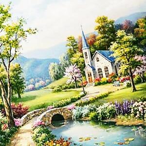 명화그리기 홈갤러리 풍경 diy명화 diy페인팅 그림액자 피포페인팅 명화 diy명화그리기 화실 그림책
