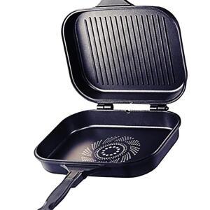 SE 후라이팬 양면팬 뉴 멀티쿡양면팬 주방용품 cm 간편한 32cm 멀티쿡 1개 요리도구 조리기구 풍년