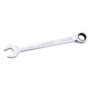 스마토 규격10mm 전장161mm 부속품 작업용 몽키스패너 라쳇렌치 기어렌치