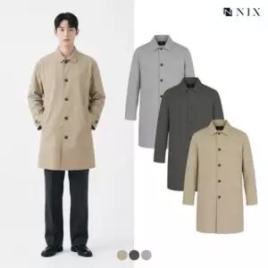 닉스남 CN 컴포트핏 필드 코트FNQRCCV101P