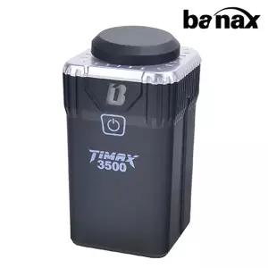 [마린피싱] 바낙스 타이맥스 TIMAX-B 3500/1P/전동릴 배터리/전동릴/선상낚시/낚시장