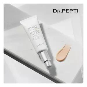 닥터펩티 볼륨 시그니처 스타트 업 크림 CC크림 SPF50+ PA+++ (정가 25,000원)