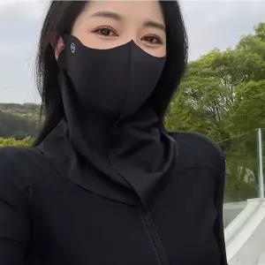비니모자 3컬러 골프 기모 겨울마스크