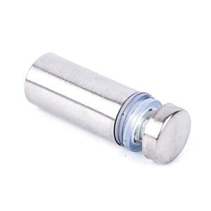 12X30mm 스텐다보 4개 유리액자 아크릴간판 고정 다보