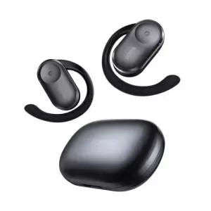안전한이어폰 블루투스 무선 이어폰 오픈형 이어후크 운동 헬스장