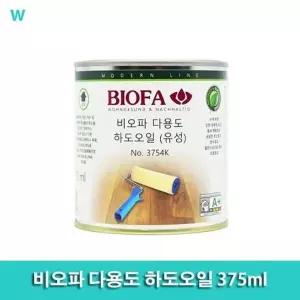 비오파 다용도 하도오일 375ml