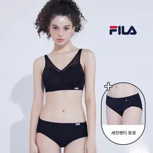 [하프클럽/휠라]휠라(FILA) 누디 에디션 5세트+5팬티(총15종)
