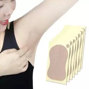 겨드랑이 발바닥 땀 흡수 패드 패치 스티 땀흡수 땀패드 겨땀 땀패치 데오드 란트