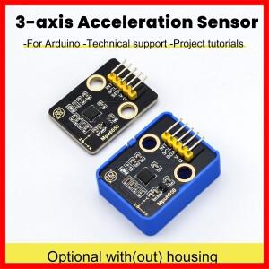 MPU6050 3축 가속 센서 Arduino 로봇용 I2C 인터페이스 출력 레고 빌딩 블록과 호환 가능