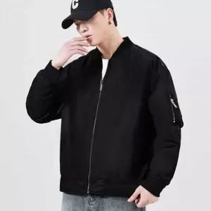 [하프클럽/]남성 항공점퍼 바람막이 가을 자켓 점퍼 남학생 아우터