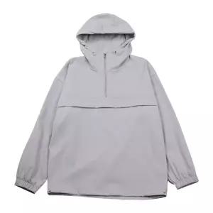 [리미드] 남성 아노락 반집업 후드 티셔츠 SR-TSA-3004T