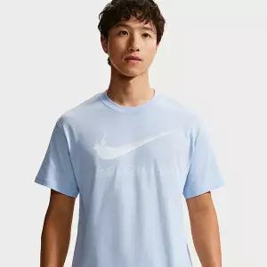 [나이키]기능성티 스포츠웨어 IO3138 남성 N A C 티셔츠 407