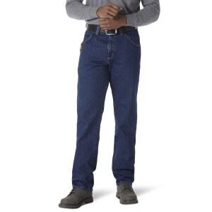 Wrangler Riggs Workwear 남성용 릴렉스