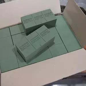 [셀러허브 생활리빙][JD] 오아시스 이코노미-후로랄폼(꽃꽃이스펀지)1박스20개 (13972862)