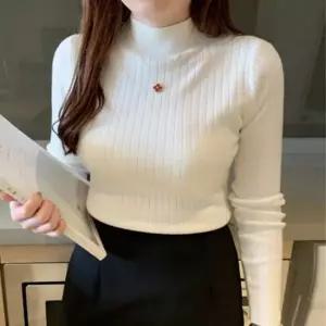 친절한탄씨 반목티 레이스 나시 여성 봄 티셔츠 니트 맨투맨 형광 티셔츠 형광티셔츠 반목티셔츠