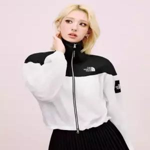 노스페이스 THENORTHFACE NJ3LS33J 화이트라벨 여성 루벤 자켓 WHITE