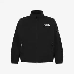 노스페이스 THENORTHFACE NJ3BS02J 화이트라벨 올레마 플렉스 자켓 BLACK