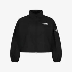 노스페이스 THENORTHFACE NJ3LS39J 화이트라벨 여성 올레마 LT 자켓 BLACK