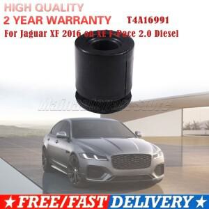 재규어 XF  이후 모델용 후방 배기 고무 마운트 방진 댐퍼 XE F-Pace 2.0 디젤 T4A16991 안티드롭 행거 브