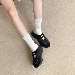 플랫 남녀공용 단화 편한운동화 예쁜운동화 로퍼