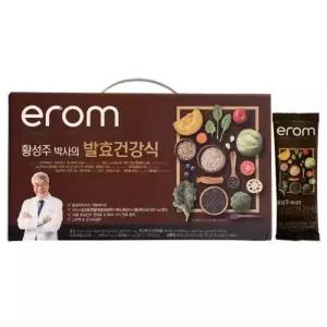 이롬 황성주박사의 발효건강식 30g x 30포 1개