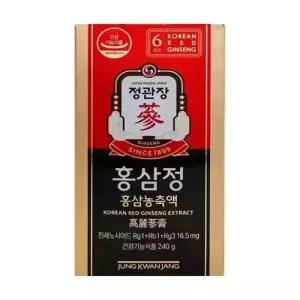정관장 홍삼정 240g 1개
