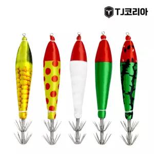 생활낚시 한치슷테 스테 2개입 한치 1통