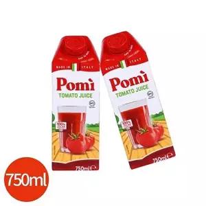 [셀러허브 식품]포미 토마토 주스 750ml x 6개 (12453389)