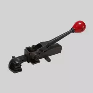 포장 철밴드 조임기 SST-200 13-19mm 벤딩 밴딩 포장밴드