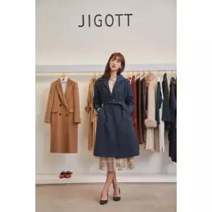 품절임박 지고트 오버핏 심플 트렌치 코트 (JJ3A0TC91) 2747861