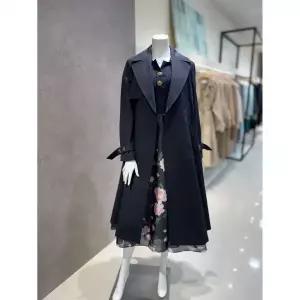 품절임박 지고트 벨티드 트렌치코트 JR3A0TC633 2747847