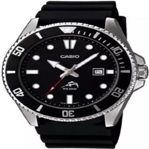 Casio MDV-106-1A Men Duro 200 다이버 시계 [세금포함] [정품] MDV106-1AV 손목시계 패션시계 명품시계 34