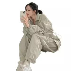 티셔츠 루즈핏 투피스 데님 반팔티 시밀러룩 캐주얼 커플룩 남여공용 남녀공용 긴팔 상의 여름