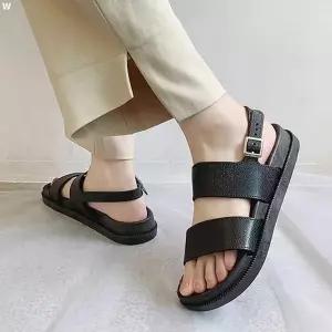 [오르토]여성 스트랩 샌들 CC642 B1699E