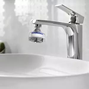 HLBATH 정수필터 세면대 필터 SH6001+필터1개 욕실