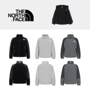 국내매장 백화점 정품 노스페이스 후리스 남성 플리스자켓 간절기 캠핑 루즈핏 NJ4FR55