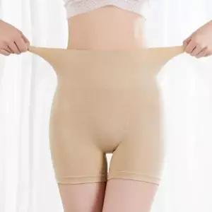 아무 속바지 보정 뱃살 커버 스판 나일론 부드러운