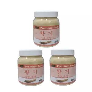 보아비다 국산 황기추출분말 400g x 3통