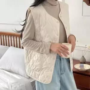 [mb6XN366]경량패딩 패딩 베스트 이너베스트 패딩