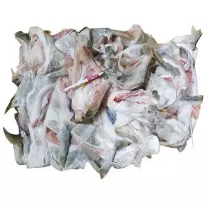 냉동 대구목살 러시아산16kg 1박스 주낚선동대구 대구 뽈찜
