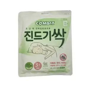 초강력 컴배트 진드기싹 4개입 집먼지진드기퇴치제